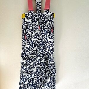 NEW all-weather Mini Boden Ski Pants